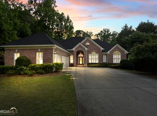 1792 Wilshire Ln, Decatur, GA 30033