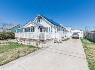 125 W Miami Ave, Villas, NJ 08251