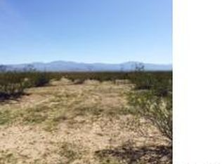 2066 S Estrella Rd, Golden Valley, AZ 86413