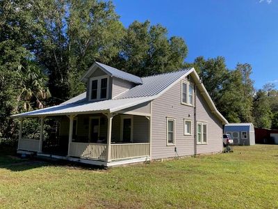 24 Arbutus Ave, Defuniak Springs, FL, 32435