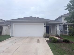 131 Trailstone Dr, Bastrop, TX 78602