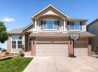 6056 S Ukraine St, Aurora, CO 80015