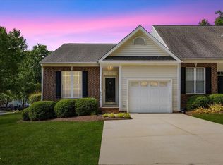 2514 Fort Hill Ct, Raleigh, NC 27615