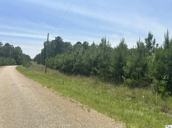 0 Parish Line Rd, Bernice, LA 71222