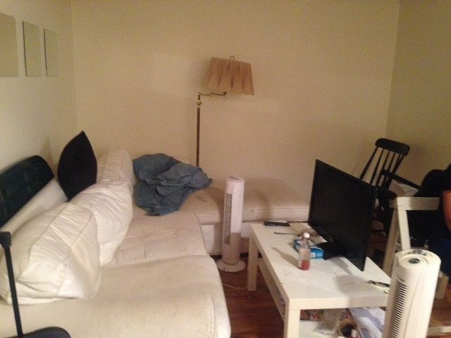 1st image of 521 Lafayette Ave #3RE