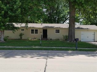 1120 17th St, Henderson, NE 68371