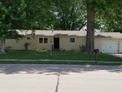 1120 17th St, Henderson, NE, 68371