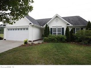 3970 Hanes Brook Ct, High Point, NC 27265