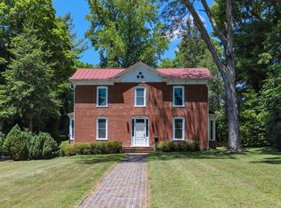 509 S Main St, Lexington, VA 24450