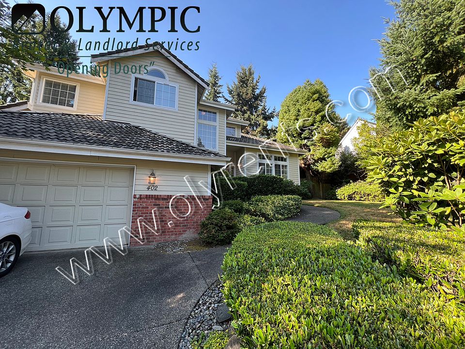 402 Sheridan Pl, Steilacoom