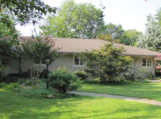600 S Cumberland St, Fort Branch, IN 47648