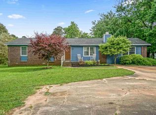 2931 Lake Jodeco Rd, Jonesboro, GA 30236