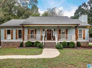 5709 Cypress Trce, Hoover, AL 35244