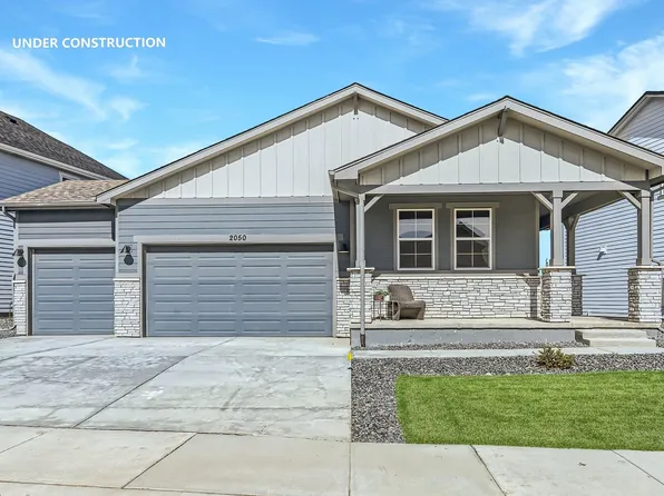 7332 Swan River St, Frederick, CO 80530