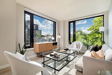 Rented by Living New York