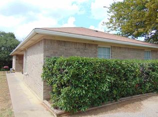 402 Avenue S #B, Marble Falls, TX 78654