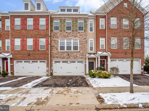 3507 Flagstone St, Waldorf, MD 20601