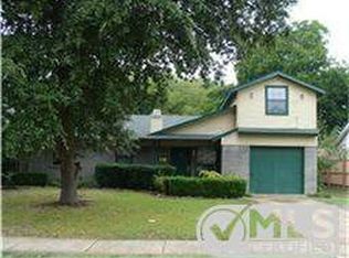 1621 Judy Dr, Plano, TX 75074