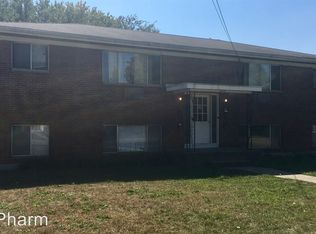 1852 30th St SW APT A, Wyoming, MI 49519