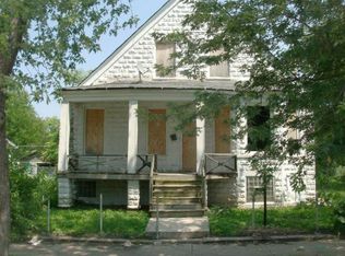 10535 S Perry Ave, Chicago, IL 60628