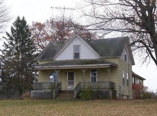 4741 County Road C, Vesper, WI 54489