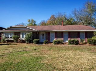 3924 Rouse Ridge Ct, Montgomery, AL 36111