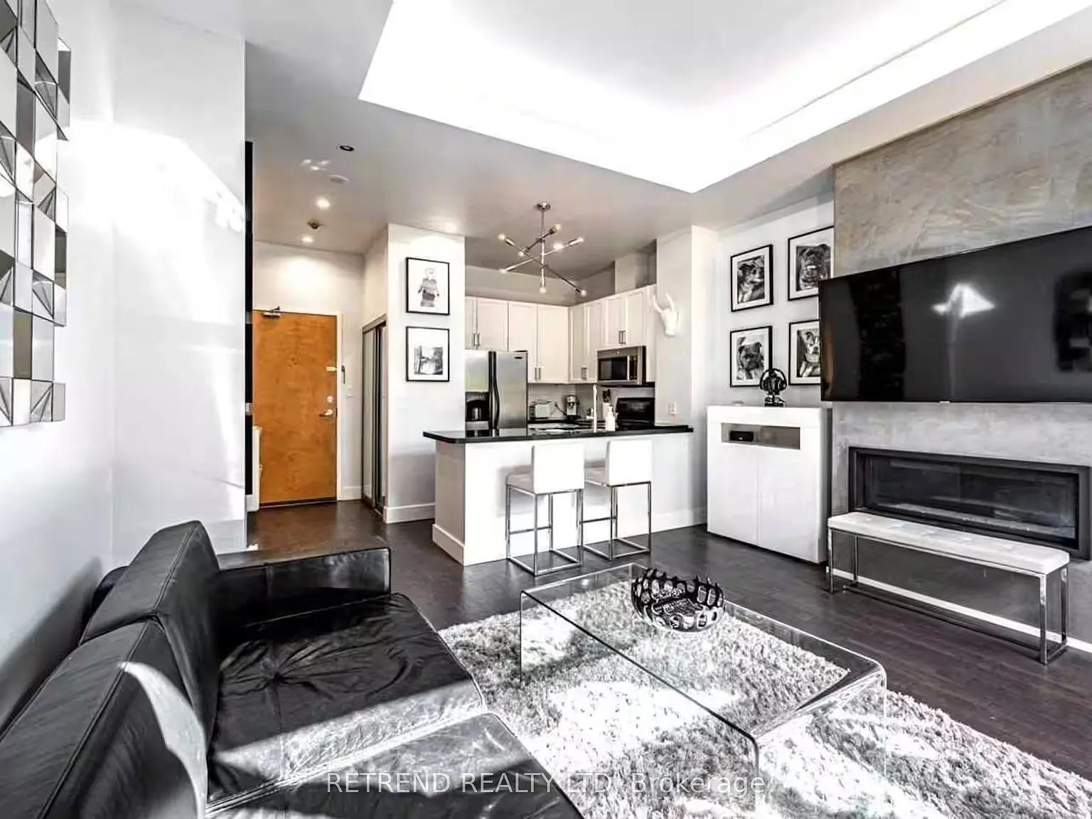 1 bed, $2,800 — Photo 2