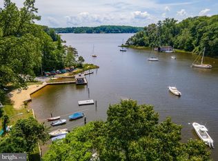 1436 Westway, Arnold, MD 21012