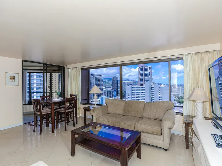 1778 Ala Moana Blvd #2716 — Photo 19