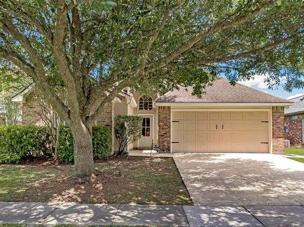 18328 Three Bars Dr, Baton Rouge, LA 70817