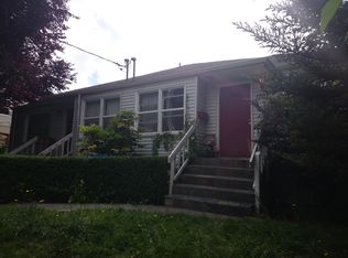 1725 31st Ave, Seattle, WA 98122