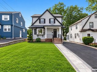 420 Innes Rd, Wood Ridge, NJ 07075