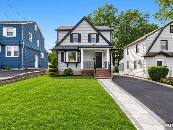 420 Innes Road, Wood Ridge, NJ 07075