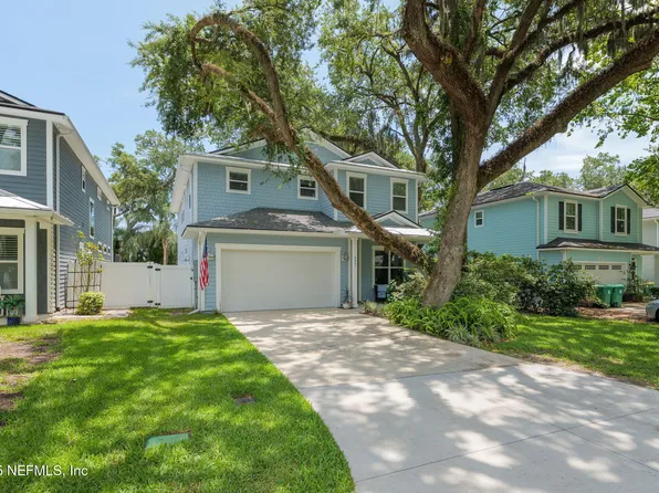 4047 PALM Way, Jacksonville Beach, FL 32250