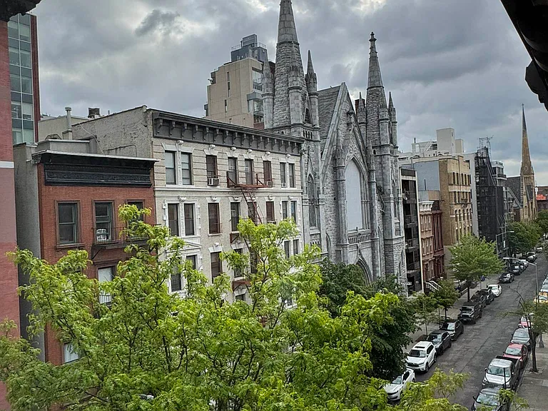 170 W 123rd St #B1 — Photo 8