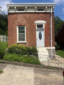 728 W 9th St, Covington, KY, 41011