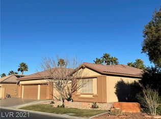 9010 Newcombe St, Las Vegas, NV 89123