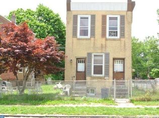 528 Benner St #1, Philadelphia, PA 19111