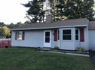 3 Lark Ln, Springfield, VT 05156
