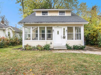 507 Ferris St, Ypsilanti, MI, 48197