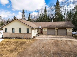 114 Pine Ridge Rd, Esko, MN 55733