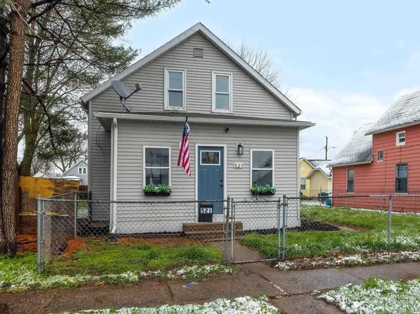 521 S Concord St, Davenport, IA 52802
