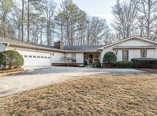 360 Ridgewater Dr, Marietta, GA 30068