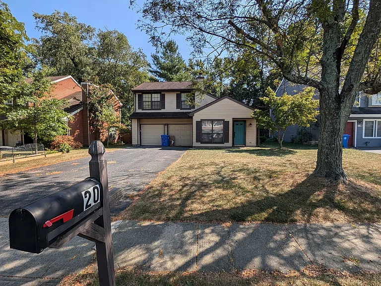 20 Carmel Way — Photo 1
