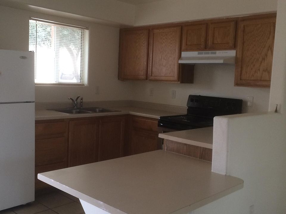 Open Kitchen