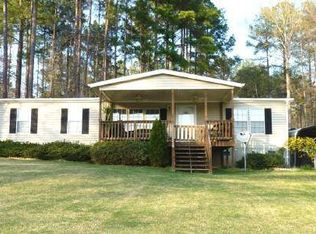 168 Loblolly Dr, Sparta, GA 31087