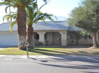 2071 N Whitewater Club Dr, Palm Springs, CA 92262