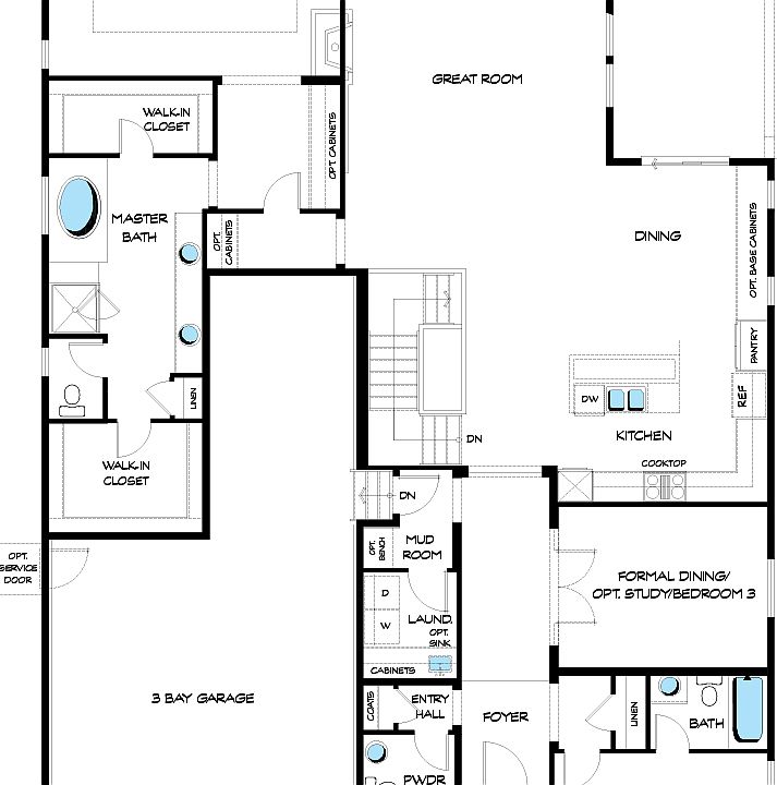2nd image of 42 Willowcroft Dr