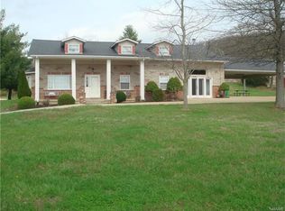 1919 Seckman Rd, Imperial, MO 63052