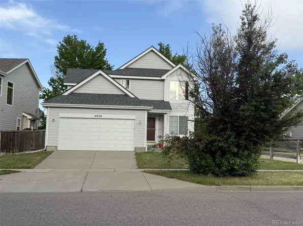 4056 N Lisbon Street, Denver, CO 80249